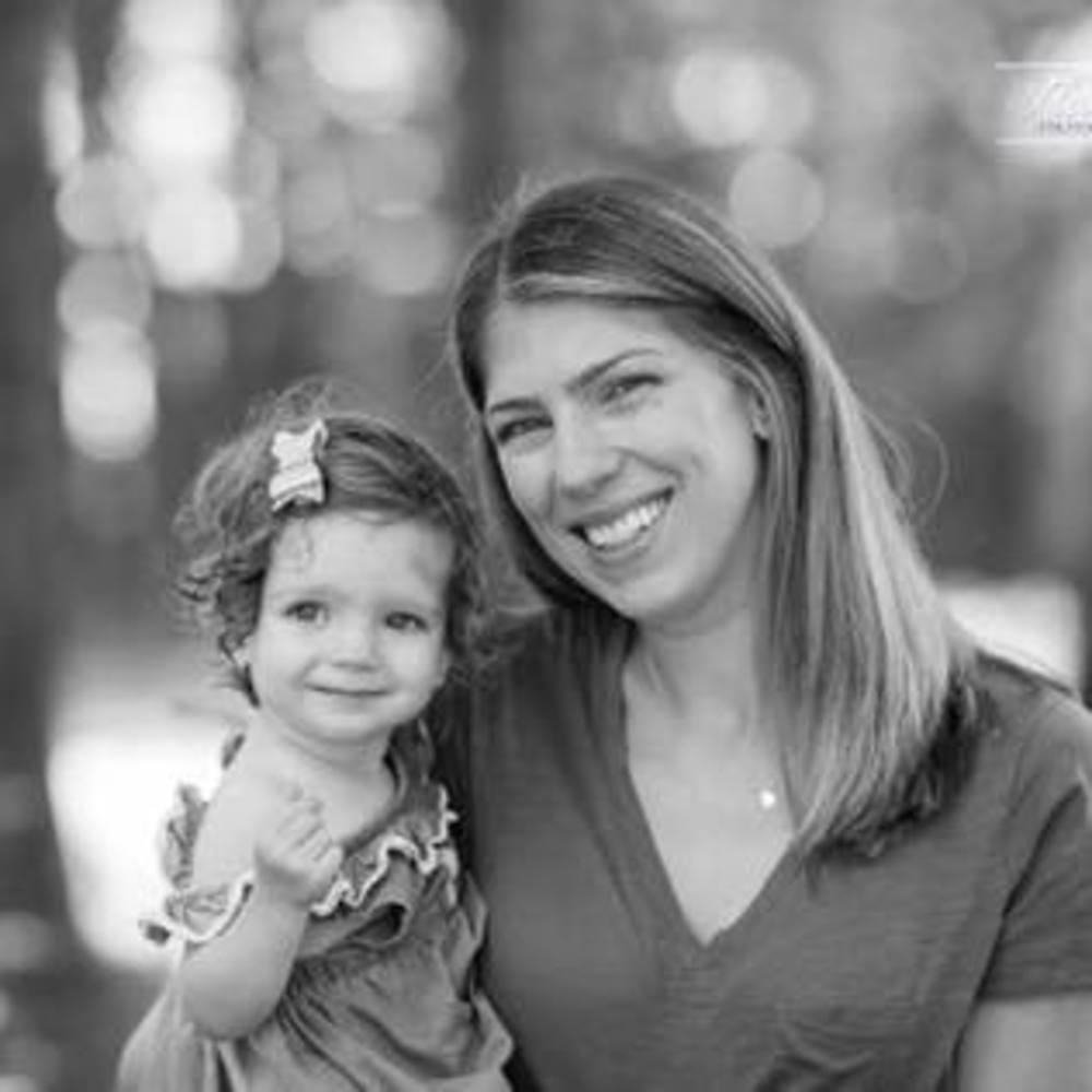 Meet your Posher, Cassie